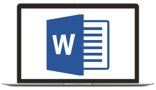Microsoft Office 2016 Word training